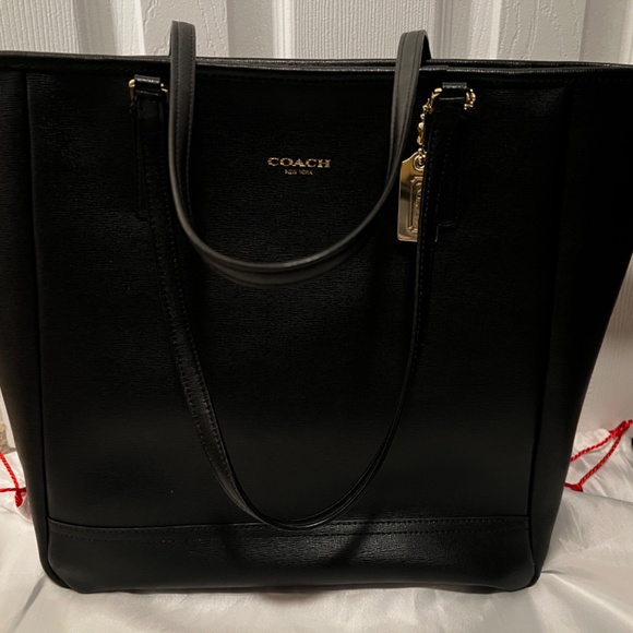Coach city tote - Picture 9 of 10